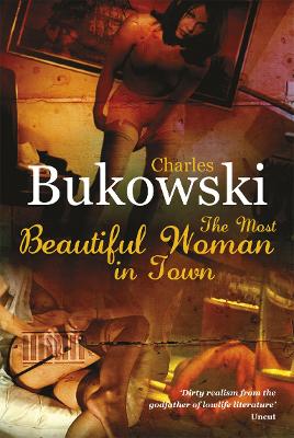 Cover: The Most Beautiful Woman in Town