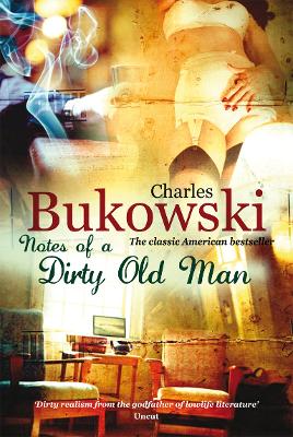 Cover: Notes of a Dirty Old Man