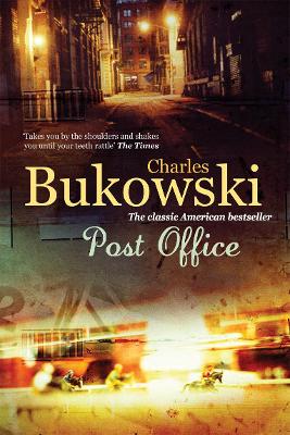 Cover: Post Office