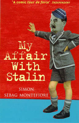 Image of My Affair With Stalin