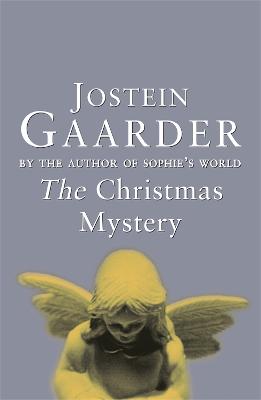 Cover: The Christmas Mystery