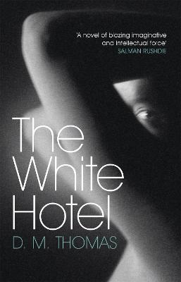 Cover: The White Hotel