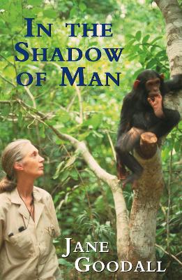 Cover: In the Shadow of Man