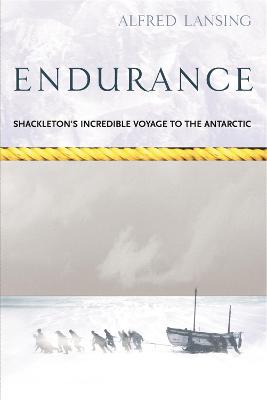 Cover: Endurance: Shackleton's Incredible Voyage