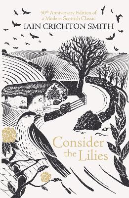 Image of Consider the Lilies