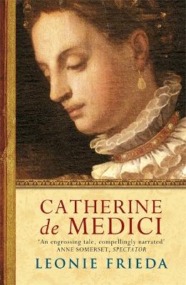 Image of Catherine de Medici