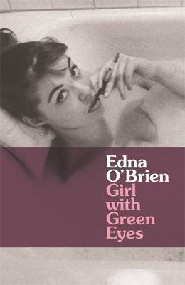 Image of Girl With Green Eyes