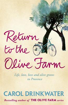 Image of Return to the Olive Farm