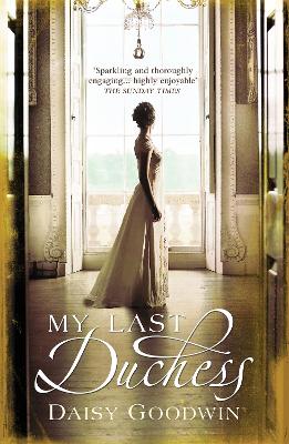 Cover: My Last Duchess