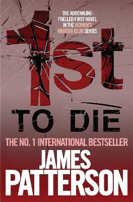 Cover: 1st to Die
