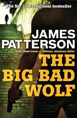 Cover: The Big Bad Wolf