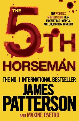 Cover: The 5th Horseman