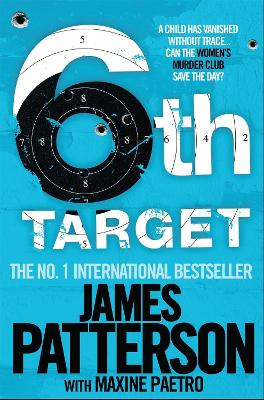 Cover of The 6th Target