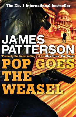 Cover: Pop Goes the Weasel