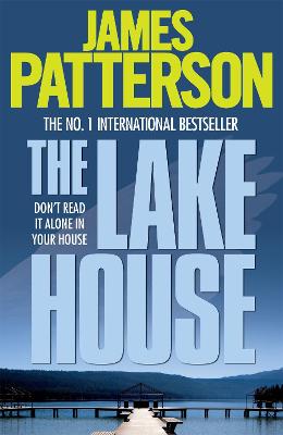 Cover: The Lake House
