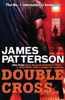 Cover: Double Cross