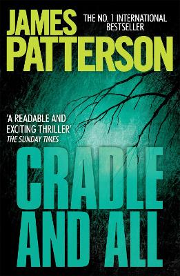 Cover: Cradle and All