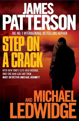 Cover: Step on a Crack