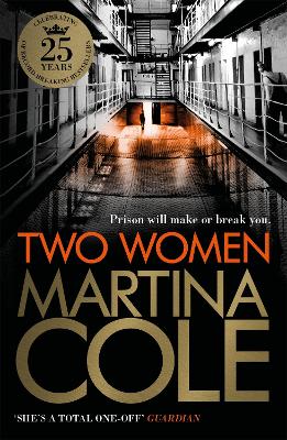 Cover: Two Women