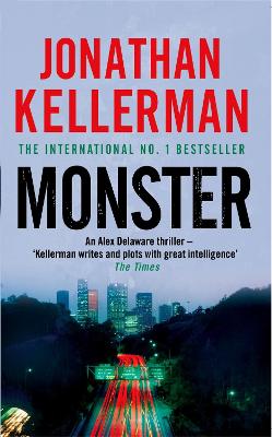 Image of Monster (Alex Delaware series, Book 13)