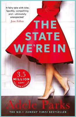 Cover: The State We're In