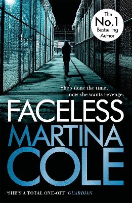 Cover: Faceless