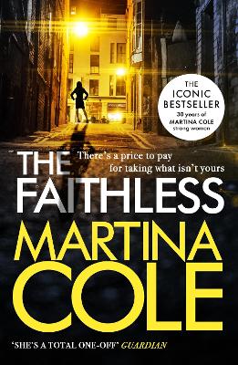 Cover: The Faithless