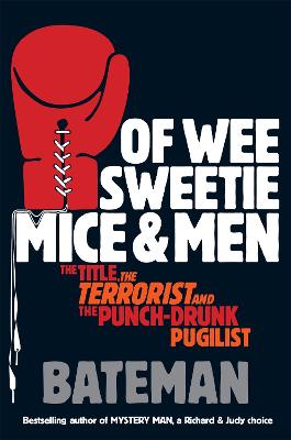 Image of Of Wee Sweetie Mice and Men