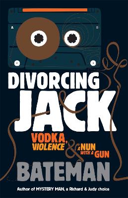 Image of Divorcing Jack
