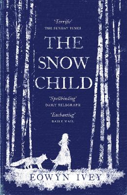 Cover: The Snow Child