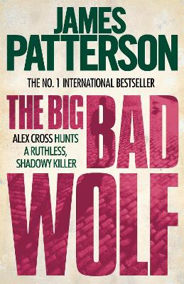 Image of The Big Bad Wolf