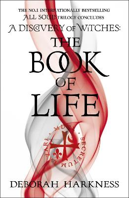 Cover: The Book of Life