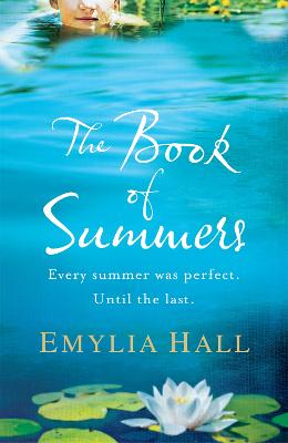 Image of The Book of Summers