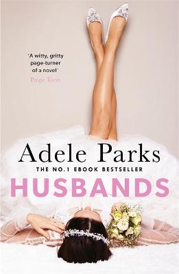 Cover: Husbands