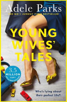 Cover: Young Wives' Tales