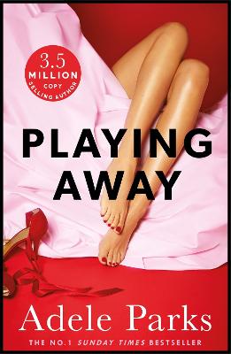 Cover: Playing Away