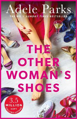 Cover: The Other Woman's Shoes