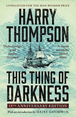 Cover: This Thing Of Darkness