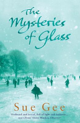 Cover: The Mysteries of Glass