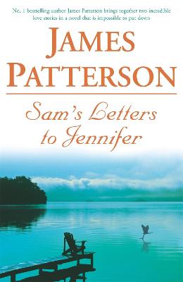 Cover: Sam's Letters to Jennifer