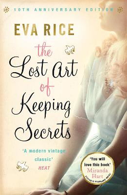 Image of The Lost Art of Keeping Secrets