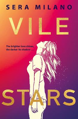 Cover: Vile Stars