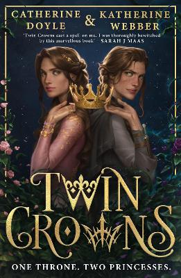 Image of Twin Crowns