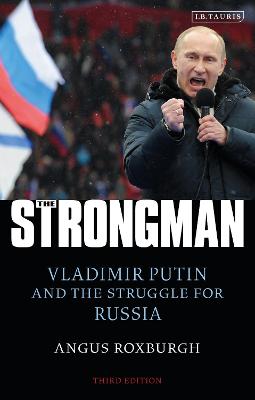 Cover: The Strongman