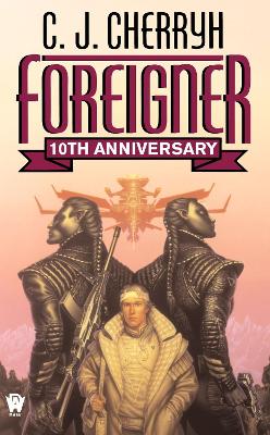Image of Foreigner
