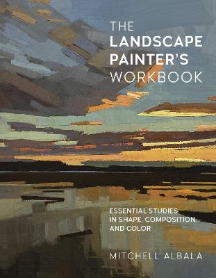 Cover: The Landscape Painter's Workbook: Volume 6