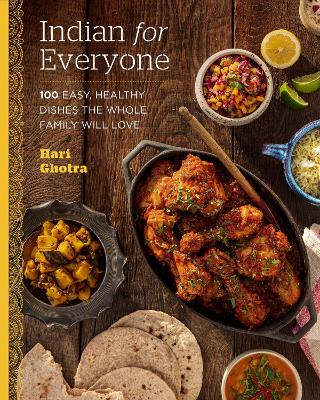 Cover: Indian for Everyone