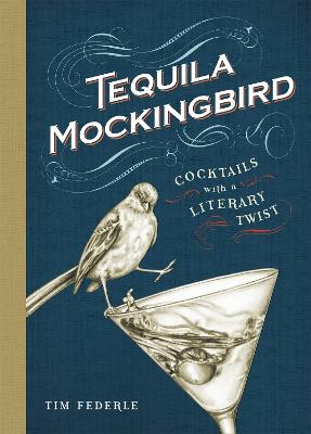 Image of Tequila Mockingbird