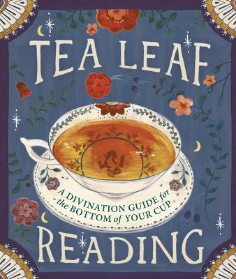 Cover: Tea Leaf Reading