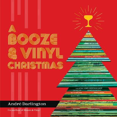 Image of A Booze & Vinyl Christmas